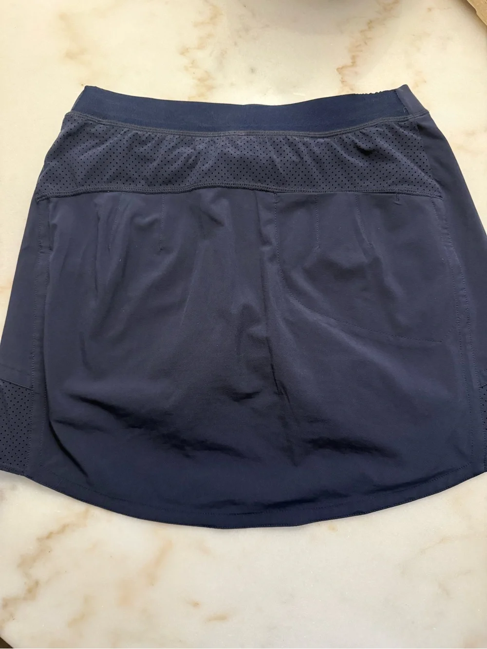 Ralph Lauren golf / tennis skirt